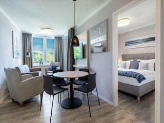 Apartment Travemünde Ausstattung 21