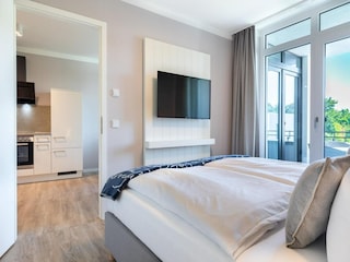 Apartment Travemünde Ausstattung 22