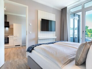 Appartement Travemünde Kenmerken 22
