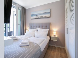 Appartement Travemünde Kenmerken 15