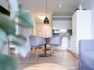 Apartment Travemünde Ausstattung 21