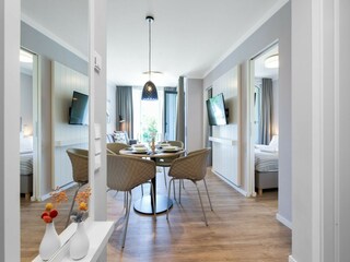 Apartment Travemünde Ausstattung 22