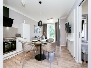 Appartement Travemünde Kenmerken 23