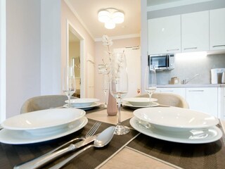 Appartement Travemünde Kenmerken 24