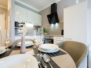 Apartment Travemünde Ausstattung 25