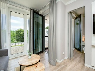 Appartement Travemünde Kenmerken 27