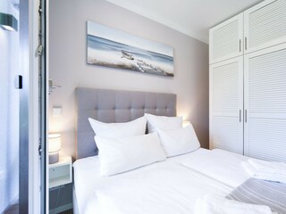 Apartment Travemünde Ausstattung 28