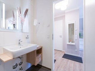 Apartment Travemünde Ausstattung 33