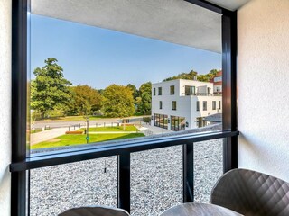 Appartement Travemünde Buitenaudio-opname 13