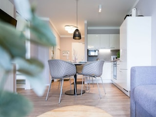 Apartment Travemünde Ausstattung 23