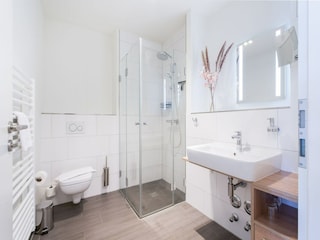Apartment Travemünde Ausstattung 31