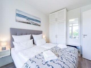 Apartment Travemünde Ausstattung 16