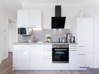 Apartment Travemünde Ausstattung 17