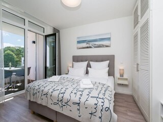 Apartment Travemünde Features 18