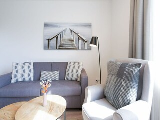 Apartment Travemünde Ausstattung 19