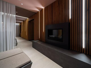 Appartement Travemünde  39