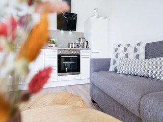 Apartment Travemünde Ausstattung 20