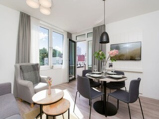 Apartment Travemünde Ausstattung 22