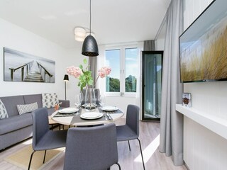 Apartment Travemünde Ausstattung 23