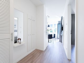 Apartment Travemünde Features 24