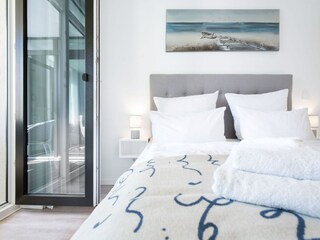 Apartment Travemünde Ausstattung 25