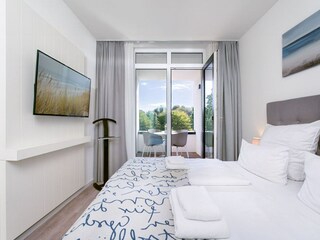 Apartment Travemünde Ausstattung 27