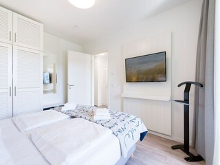 Appartement Travemünde Kenmerken 19