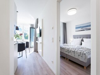 Apartment Travemünde Ausstattung 29