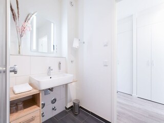 Apartment Travemünde Ausstattung 32