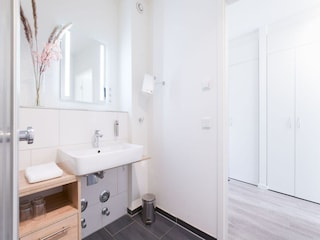 Apartment Travemünde Features 32
