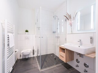 Apartment Travemünde Ausstattung 33
