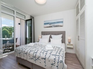 Appartement Travemünde Kenmerken 24