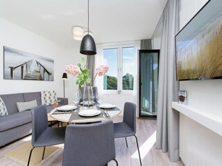 Appartement Travemünde Kenmerken 27