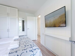 Appartement Travemünde Kenmerken 29