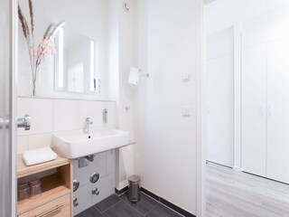 Appartement Travemünde Kenmerken 32