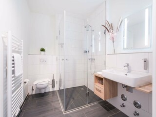 Appartement Travemünde Kenmerken 33