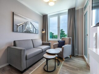 Apartment Travemünde Ausstattung 15