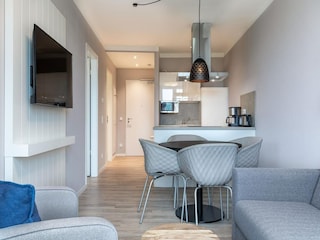 Appartement Travemünde Kenmerken 17