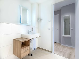 Appartement Travemünde Kenmerken 22