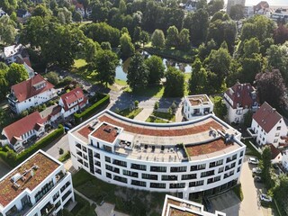 Apartment Travemünde Umgebung 27