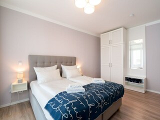 Appartement Travemünde Kenmerken 16