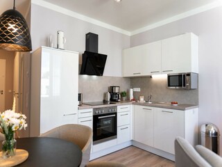 Apartment Travemünde Ausstattung 18