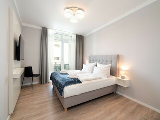 Apartment Travemünde Ausstattung 19