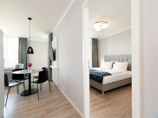 Apartment Travemünde Ausstattung 22