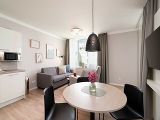 Apartment Travemünde Ausstattung 23