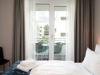Apartment Travemünde Ausstattung 26