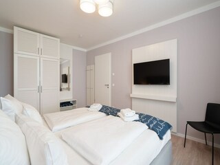 Apartment Travemünde Ausstattung 27