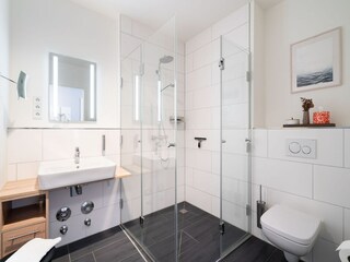 Apartment Travemünde Ausstattung 28