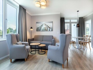 Appartement Travemünde Kenmerken 13
