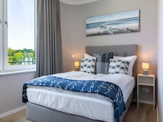 Apartamento Travemünde Características 14